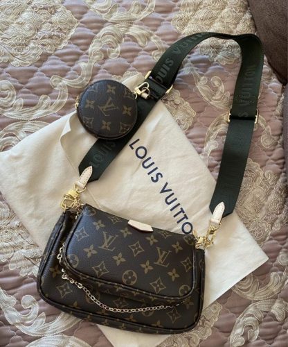 Louis Vuitton M44813 Multi-Pochette Accessoires photo review