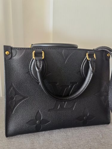 Louis Vuitton M45653 Onthego PM photo review